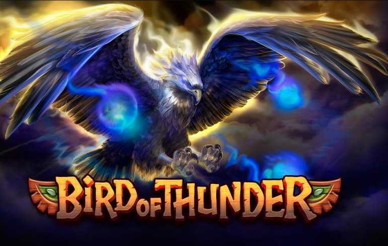 Bird of Thunder